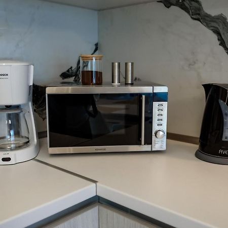 Itaka Familiy Apartments - Halkidiki Suites Com 니키티 외부 사진