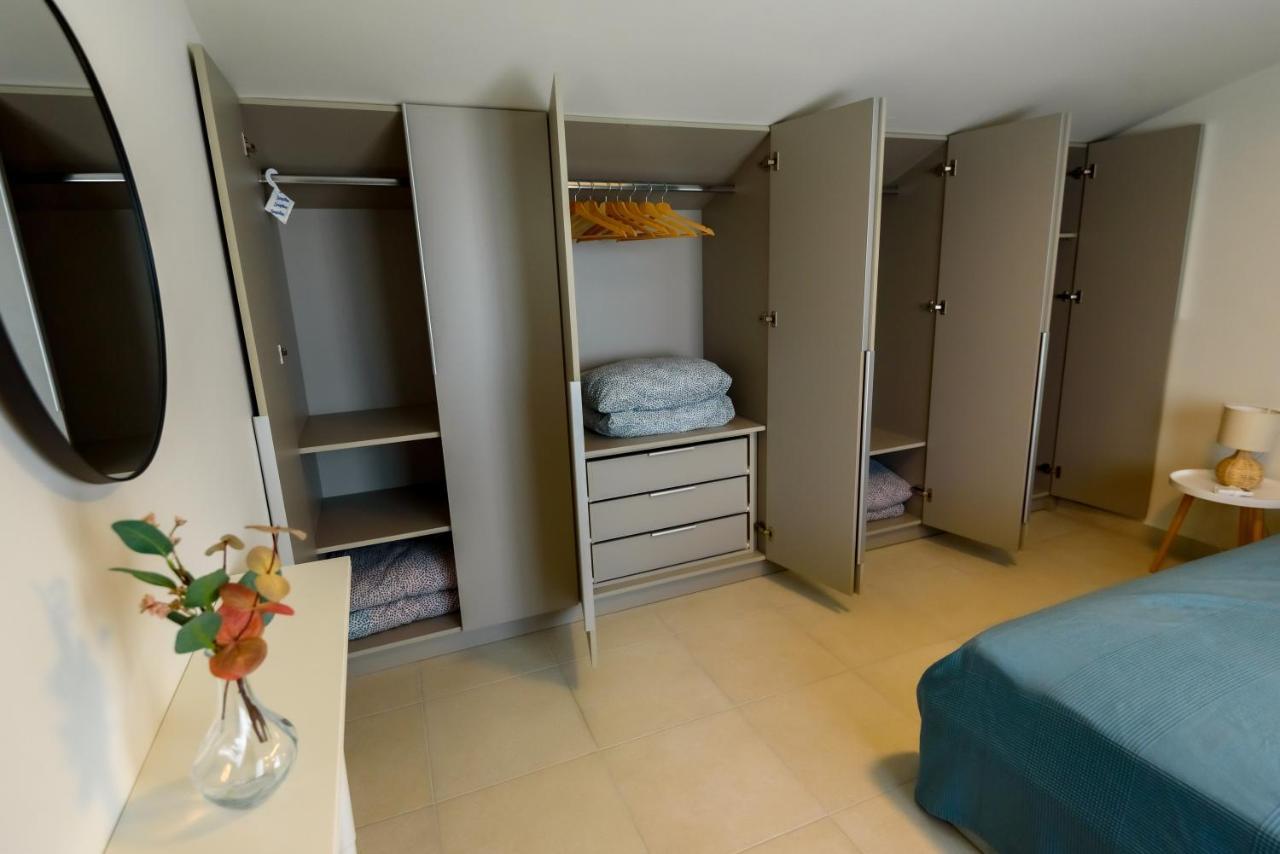 Itaka Familiy Apartments - Halkidiki Suites Com 니키티 외부 사진